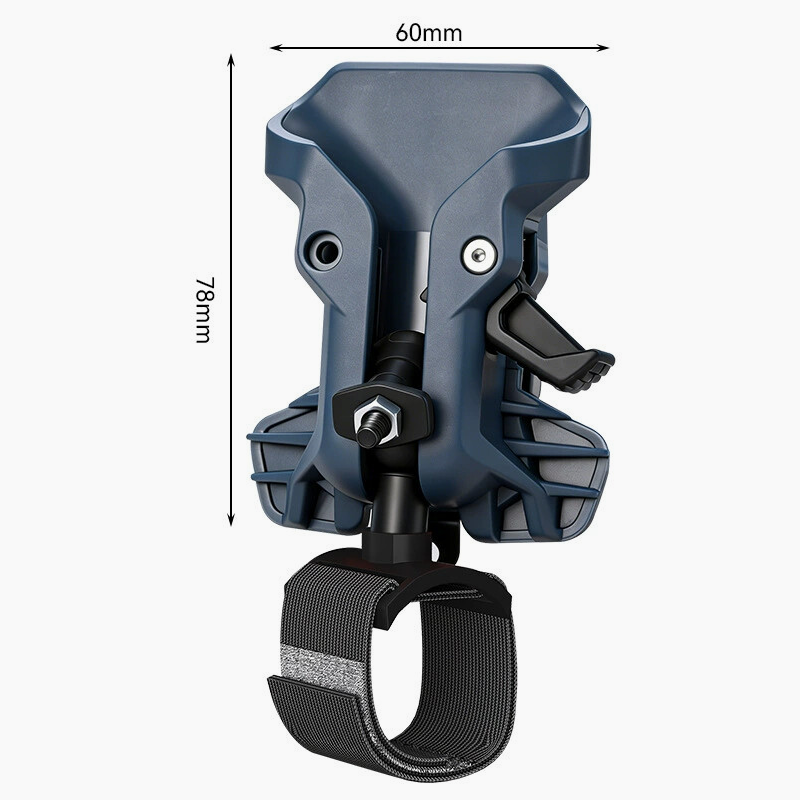🔧 50 % Rabatt für begrenzte Zeit!Tragbarer, selbstverriegelnder Werkzeughalter