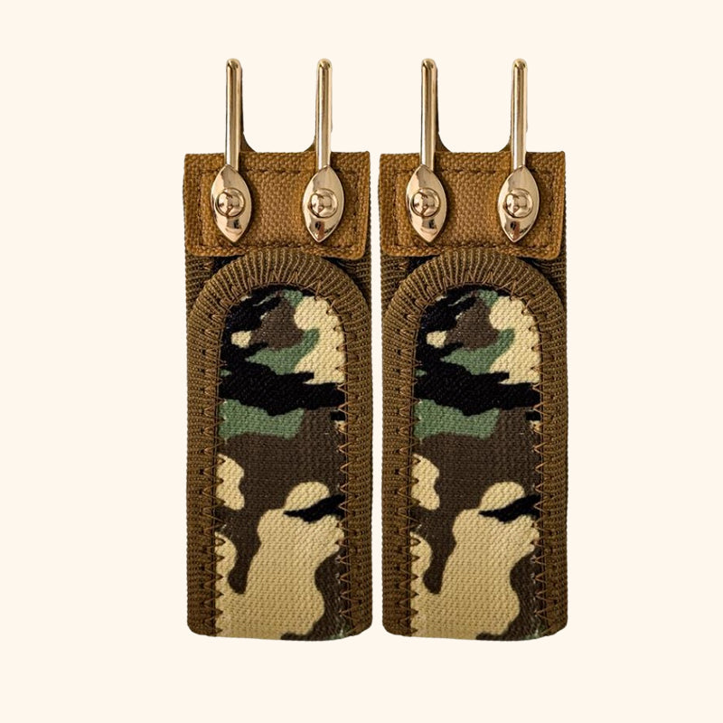 🔥Laatste dag 48% korting Riemhaak zonder gesp