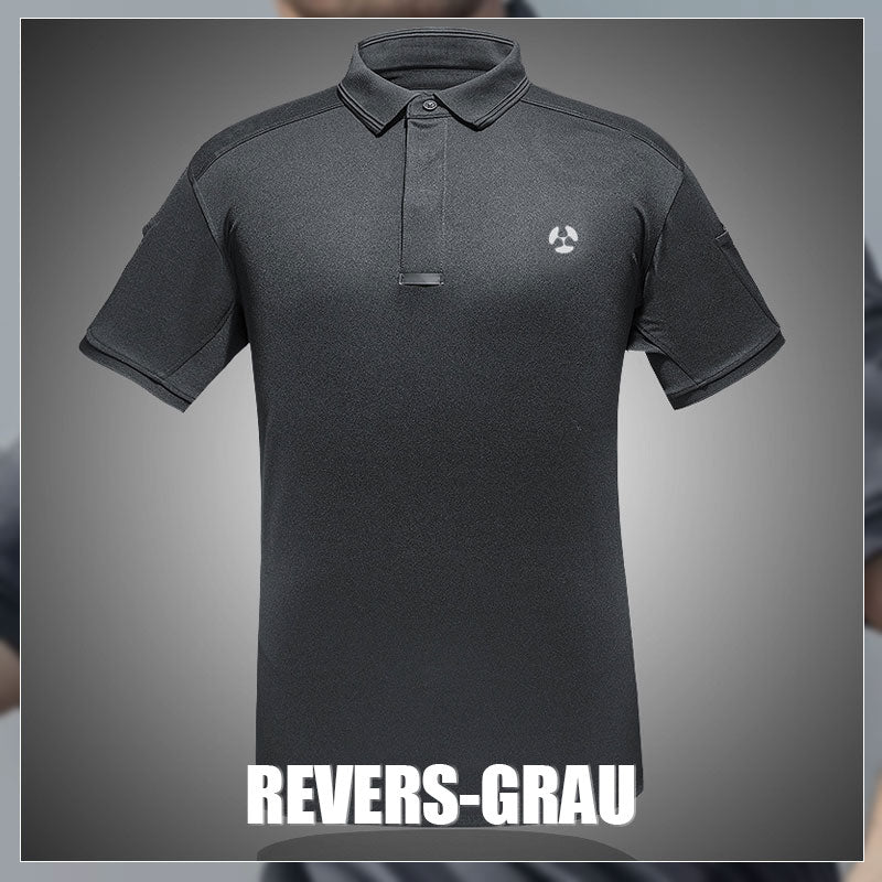 🔥50 % Rabatt auf Sommerveranstaltungen🔥 Schnelltrocknendes taktisches T-Shirt