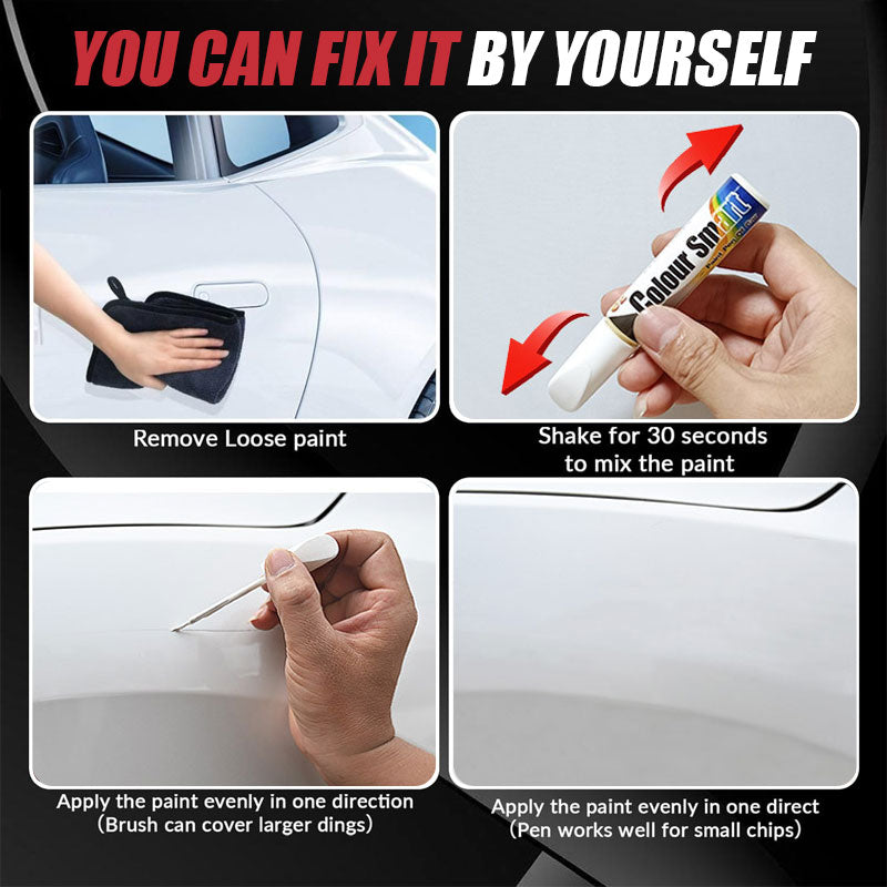 🔥Verkaufsschlager🔥Autolack-Ausbesserungsmittel