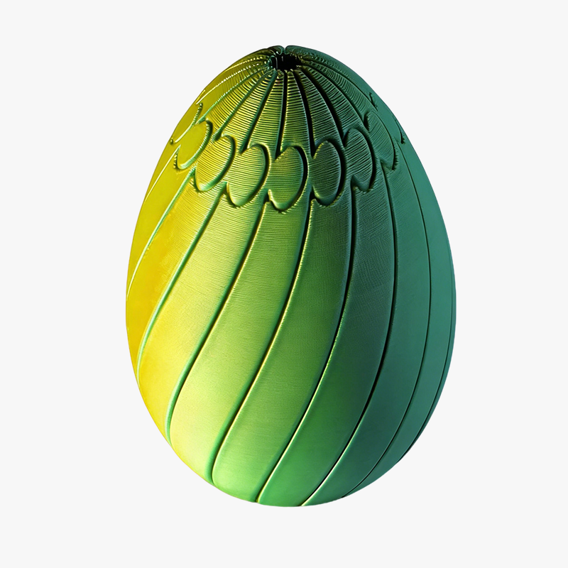 🥚Speciale aanbieding, alleen vandaag🌟 Draaiend wiebelei