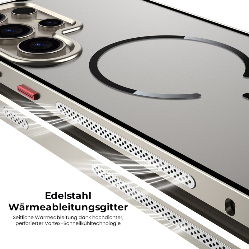 📱Magnetische Handyhülle – Schutz trifft auf Design