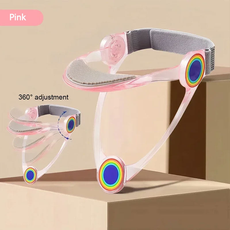 🌟Nekstrekker – Verlicht nek- en rugpijn altijd en overal!🌟