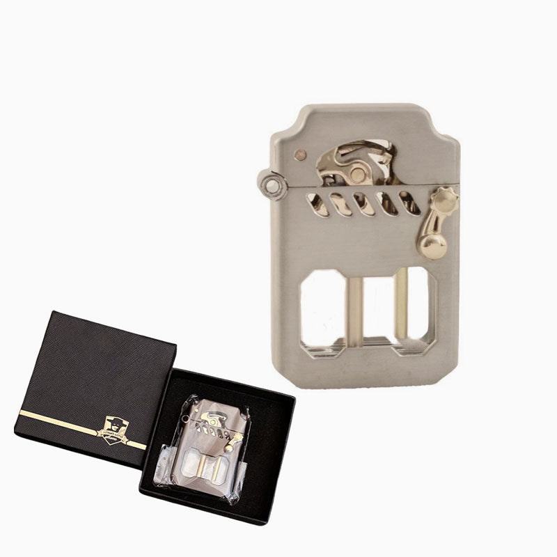 🔥Mechanisches Feuerzeug