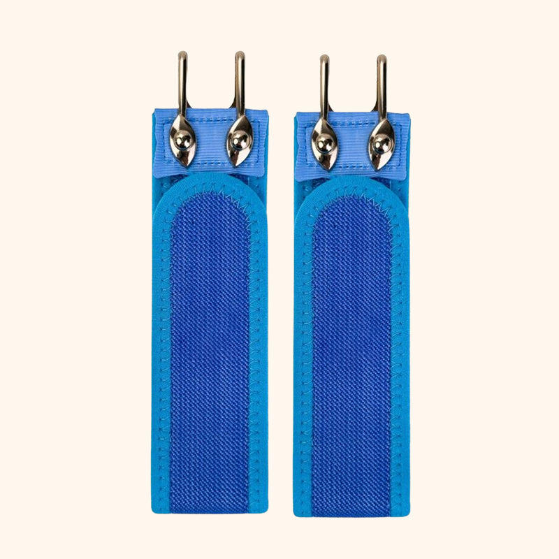 Buckleless Belt Hook