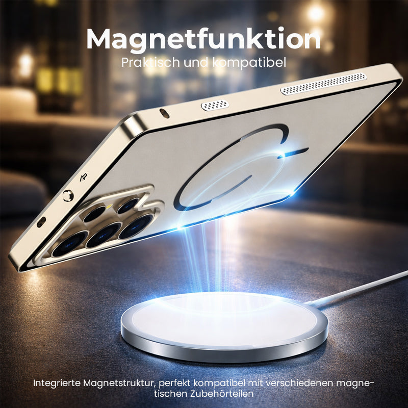 📱Magnetische Handyhülle – Schutz trifft auf Design