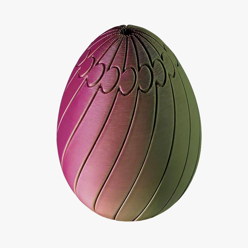 🥚Speciale aanbieding, alleen vandaag🌟 Draaiend wiebelei