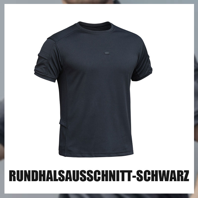 🔥50 % Rabatt auf Sommerveranstaltungen🔥 Schnelltrocknendes taktisches T-Shirt