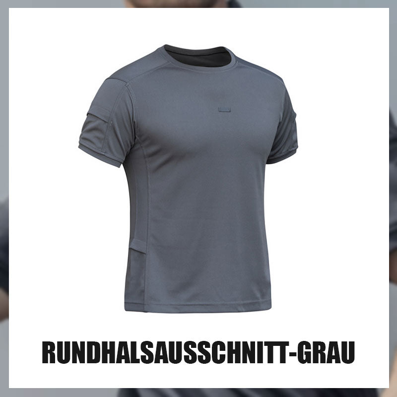 🔥50 % Rabatt auf Sommerveranstaltungen🔥 Schnelltrocknendes taktisches T-Shirt