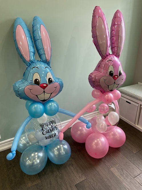 🔥 De populairste paasproducten, 49% korting! 🐥 Paashaas-vriendje