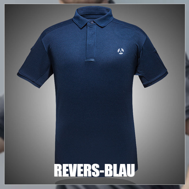 🔥50 % Rabatt auf Sommerveranstaltungen🔥 Schnelltrocknendes taktisches T-Shirt