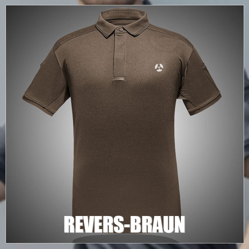 🔥50 % Rabatt auf Sommerveranstaltungen🔥 Schnelltrocknendes taktisches T-Shirt