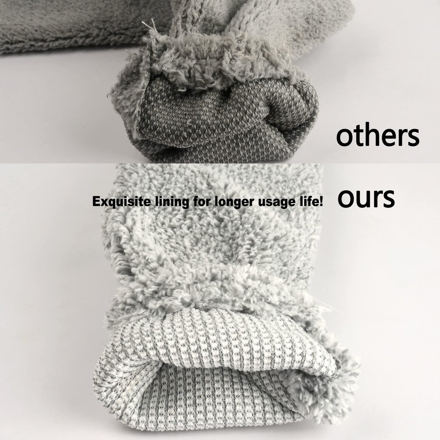 🧹 Ausziehbarer Staubwedel mit flexiblem Kopf