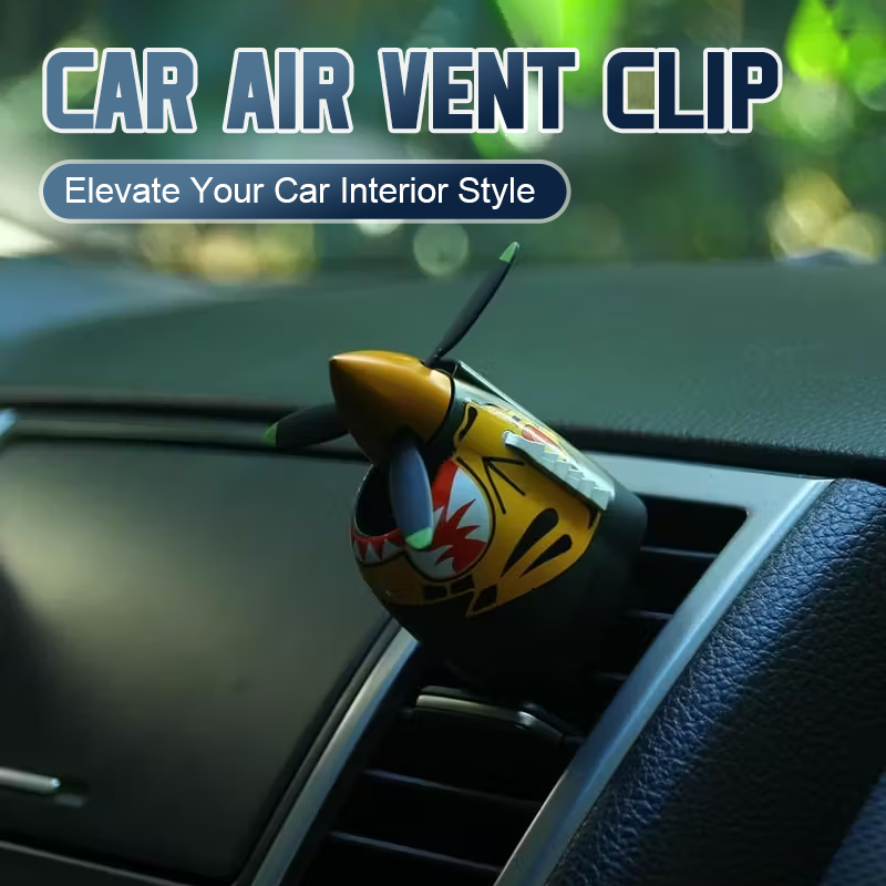 Car Air Vent Clip