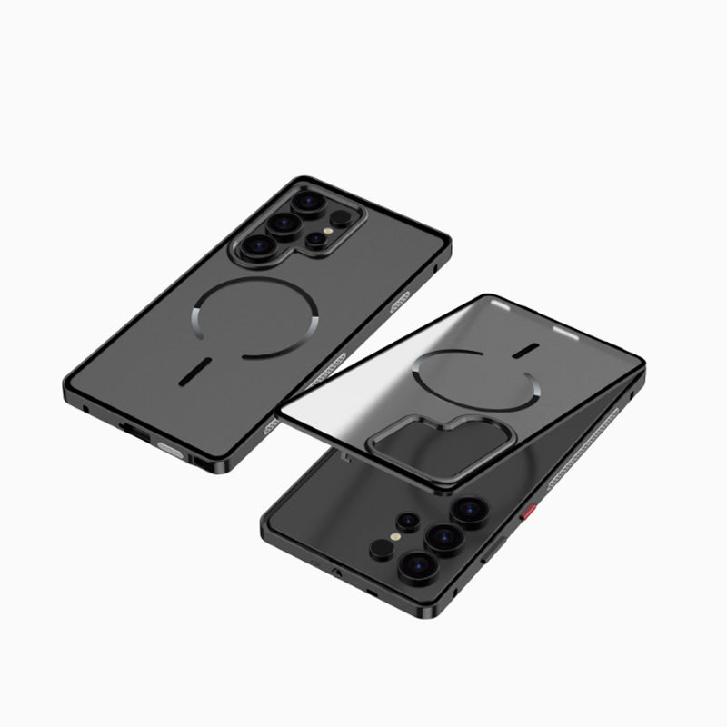 📱Magnetische Handyhülle – Schutz trifft auf Design