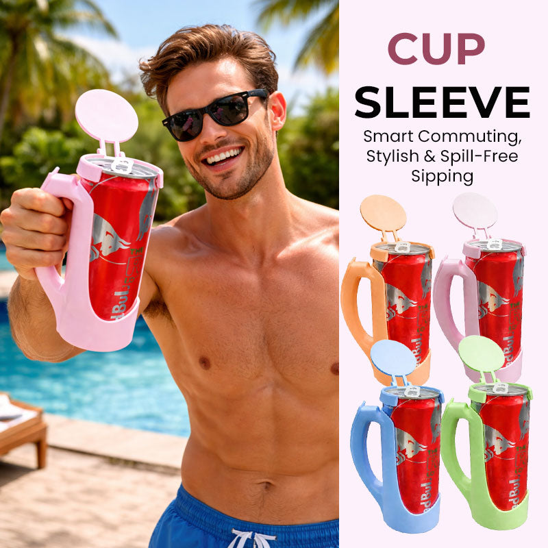🥤 Cup Sleeve