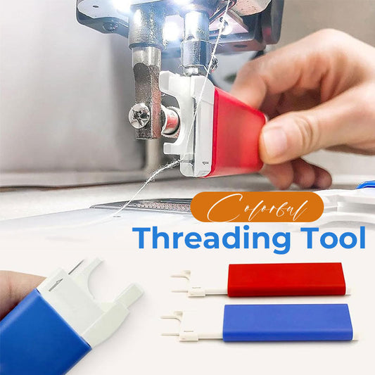 Colorful Threading Tool