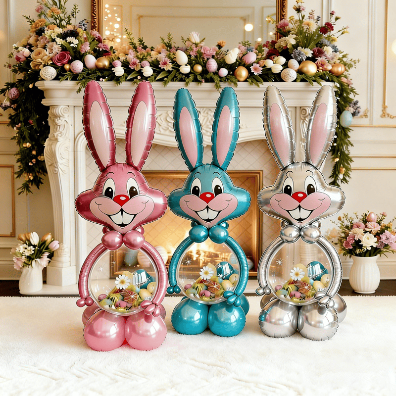 🔥 De populairste paasproducten, 49% korting! 🐥 Paashaas-vriendje