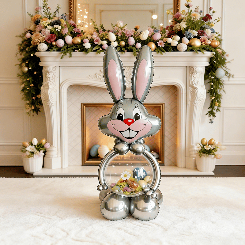 🔥 De populairste paasproducten, 49% korting! 🐥 Paashaas-vriendje