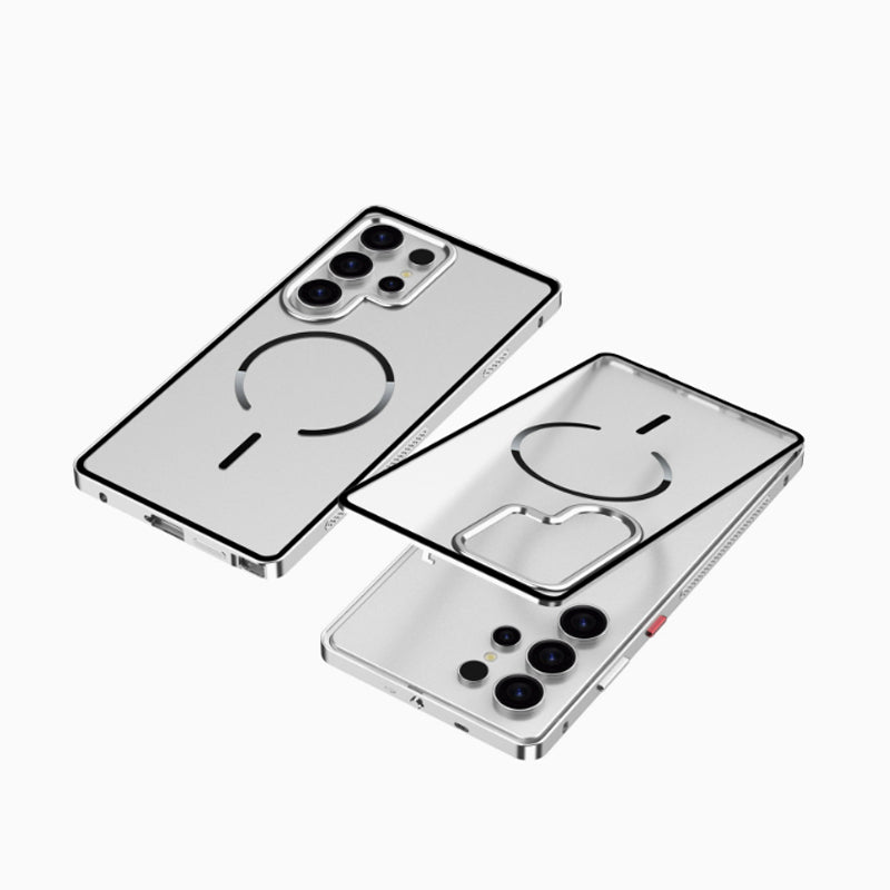 📱Magnetische Handyhülle – Schutz trifft auf Design