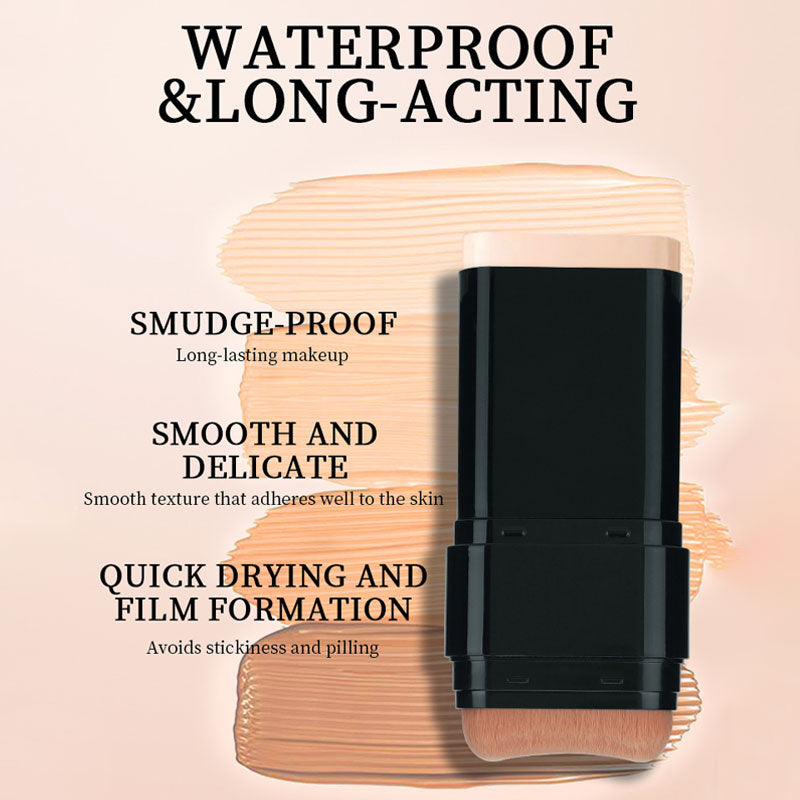 Concealer Foundation Stick