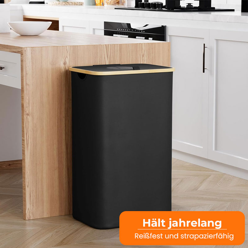 🧺 100L Faltbarer Aufbewahrungsbehälter