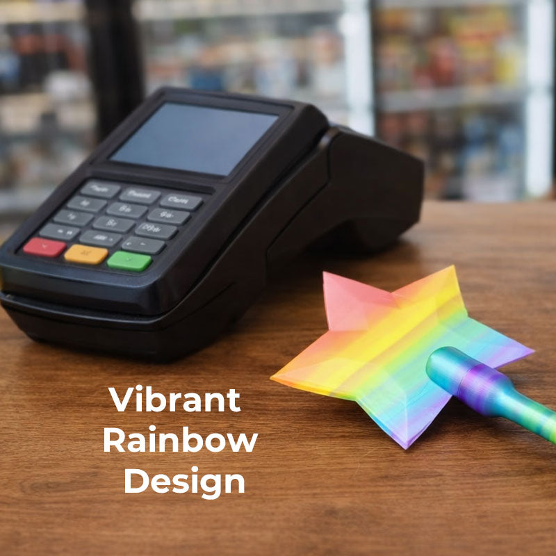 🔥Kaarthouder met contactloze betaling