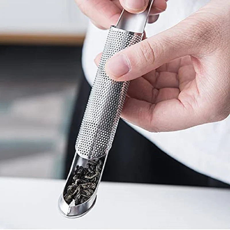 🔥Hot seller🔥Roestvrijstalen theediffuser