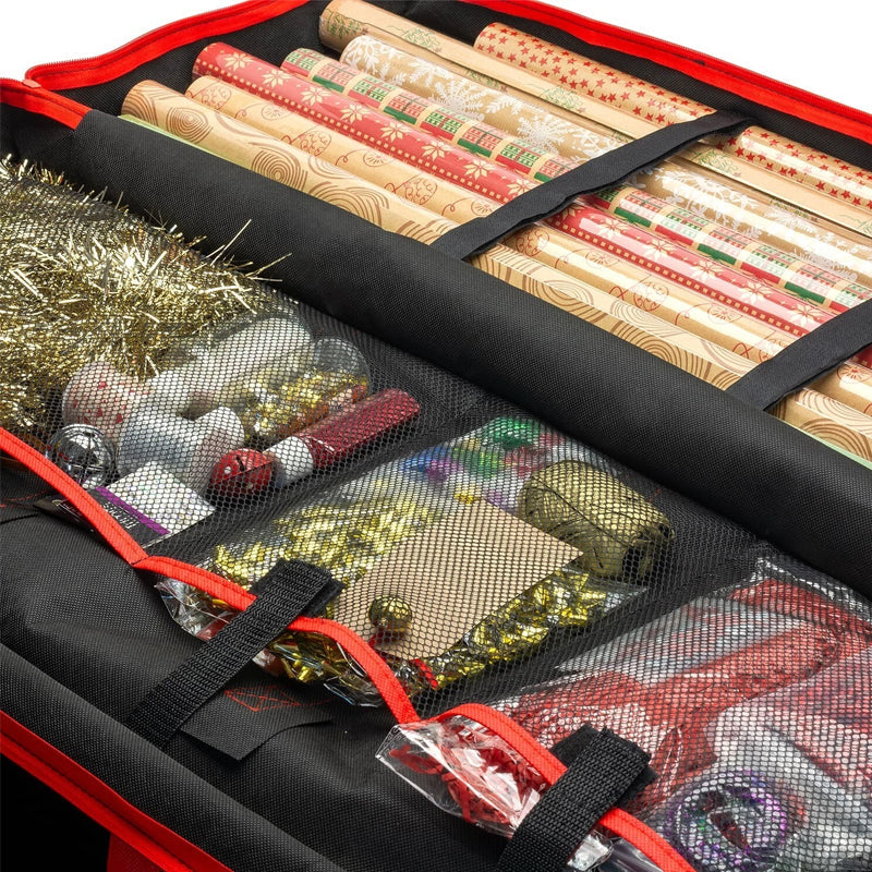 Christmas Gift Storage Organizer