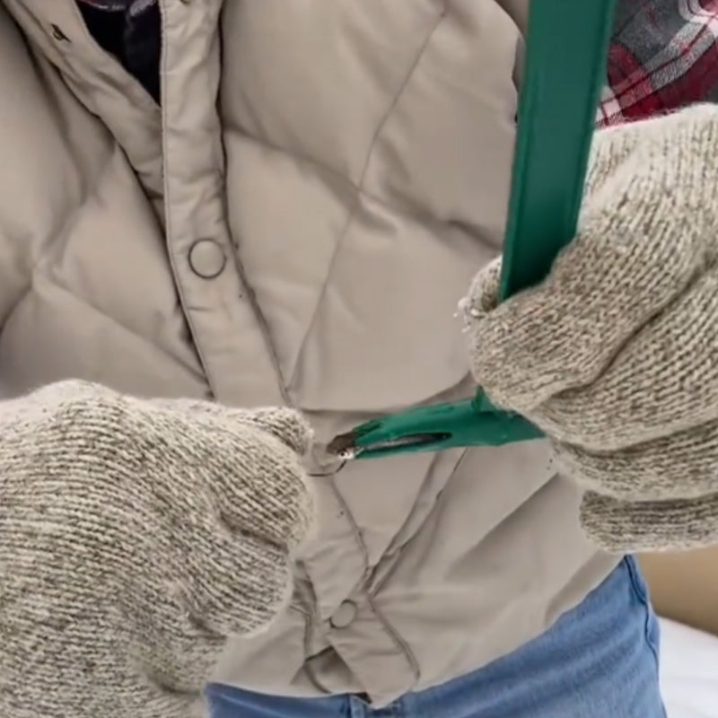 Live Bait Holder Tool