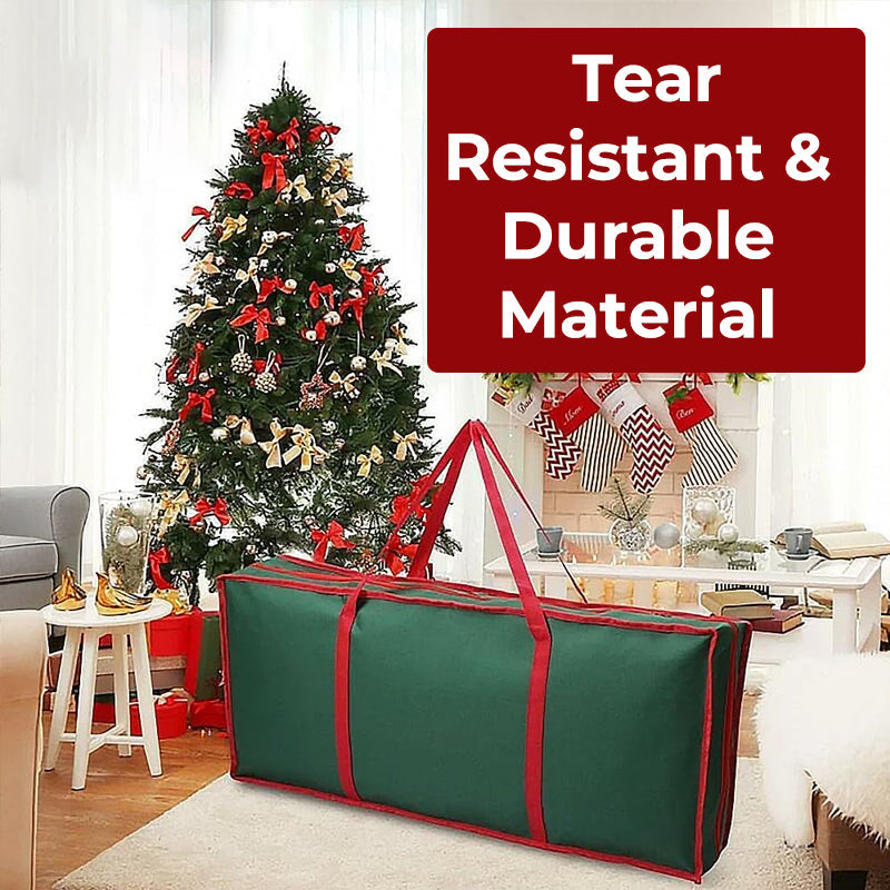 Christmas Gift Storage Organizer
