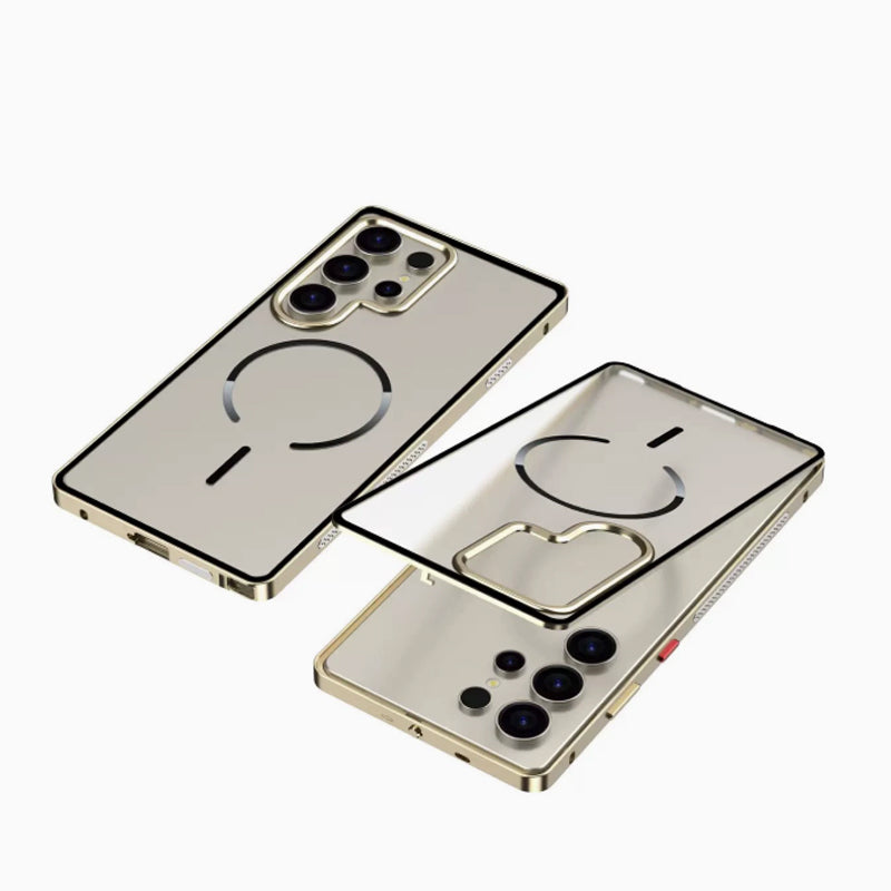 📱Magnetische Handyhülle – Schutz trifft auf Design