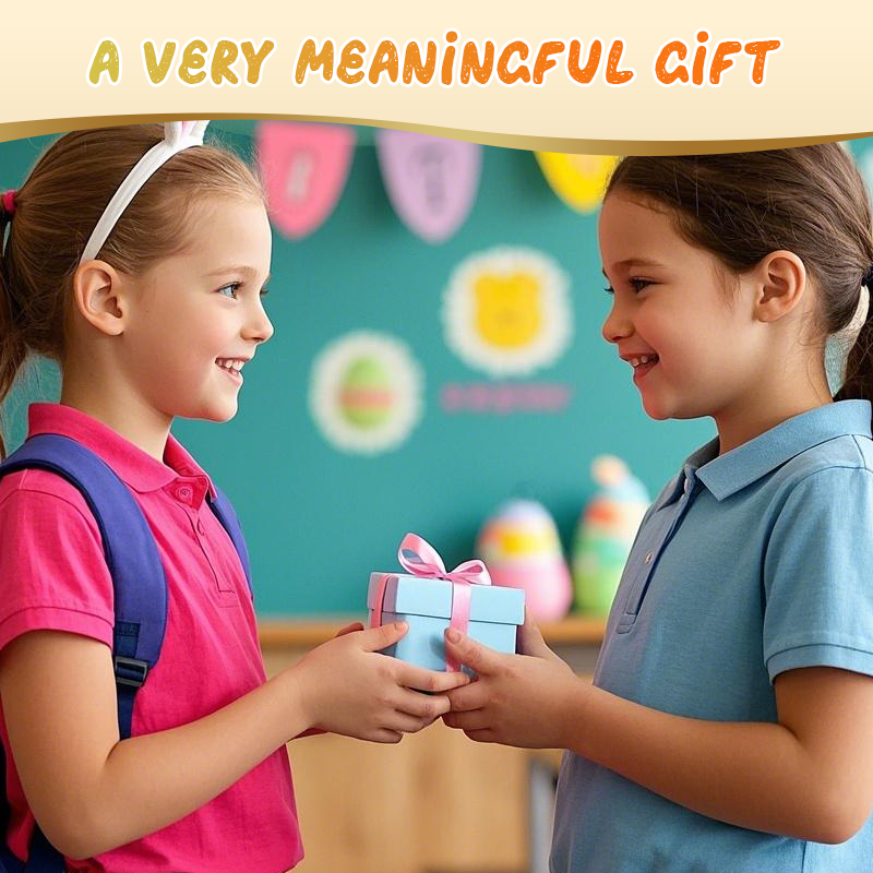 🥚Speciale aanbieding, alleen vandaag🌟 Draaiend wiebelei