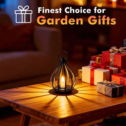 Solar Hanging Lantern