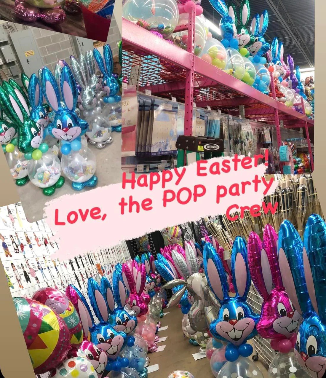 🔥 De populairste paasproducten, 49% korting! 🐥 Paashaas-vriendje