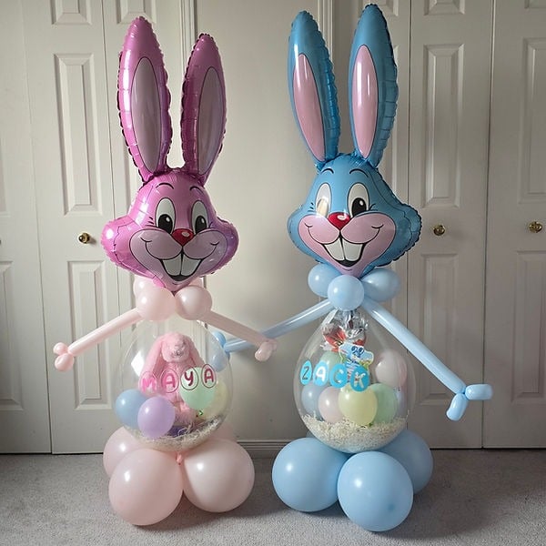 🔥 De populairste paasproducten, 49% korting! 🐥 Paashaas-vriendje