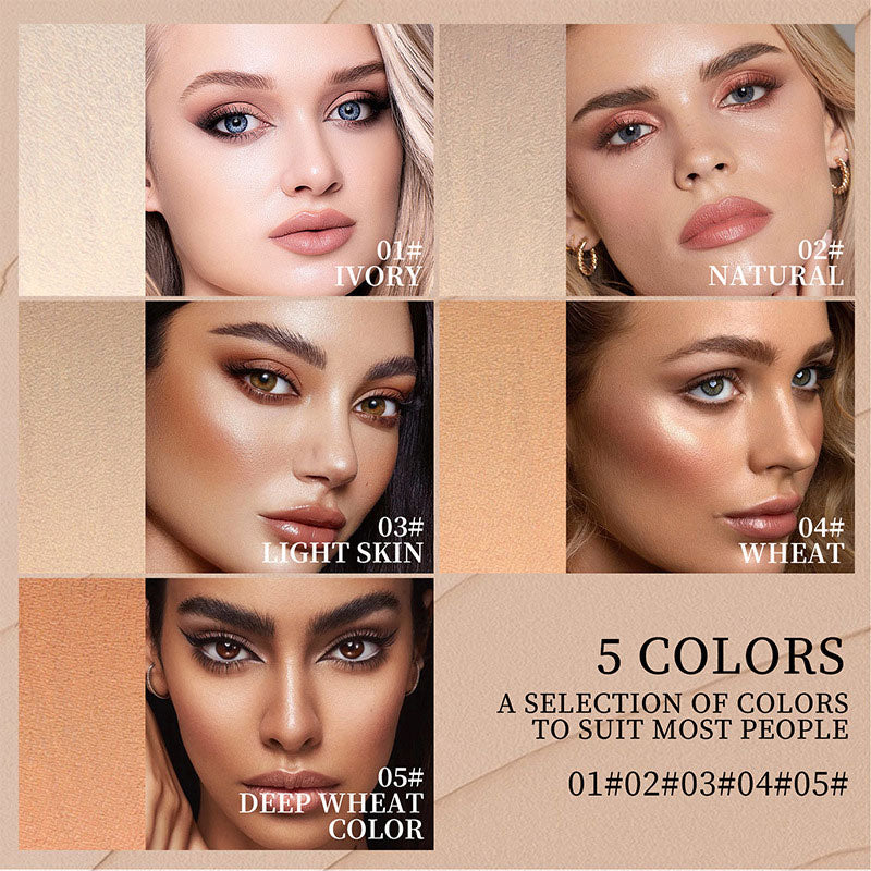 Concealer Foundation Stick