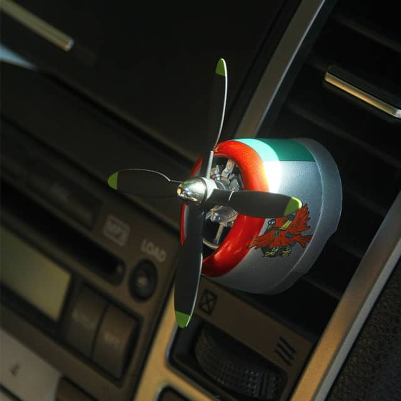 Car Air Vent Clip