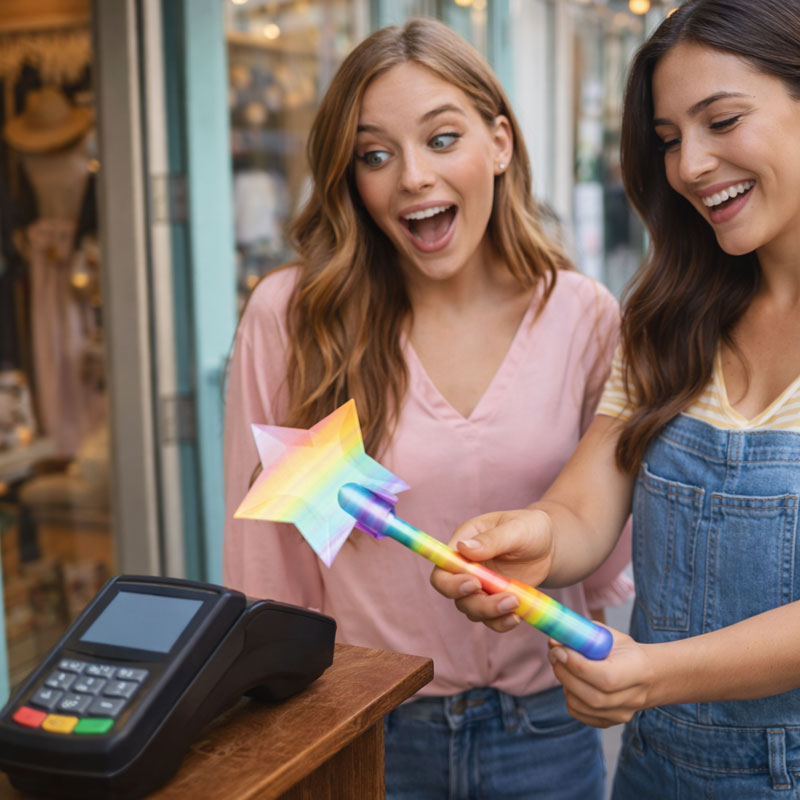 🔥Kaarthouder met contactloze betaling