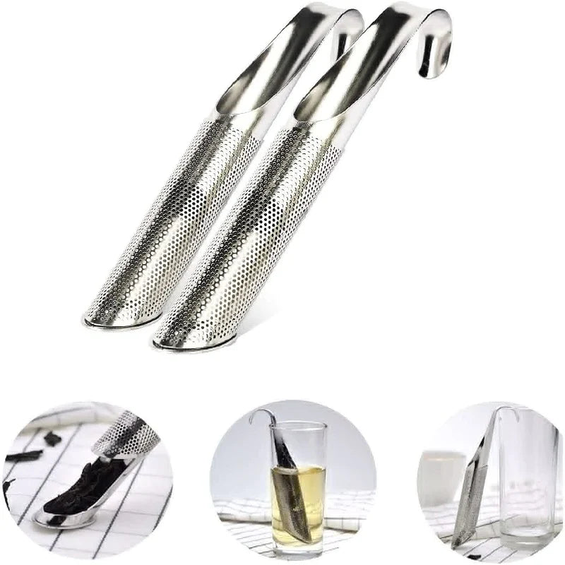 🔥Hot seller🔥Roestvrijstalen theediffuser