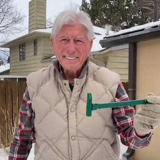 Live Bait Holder Tool