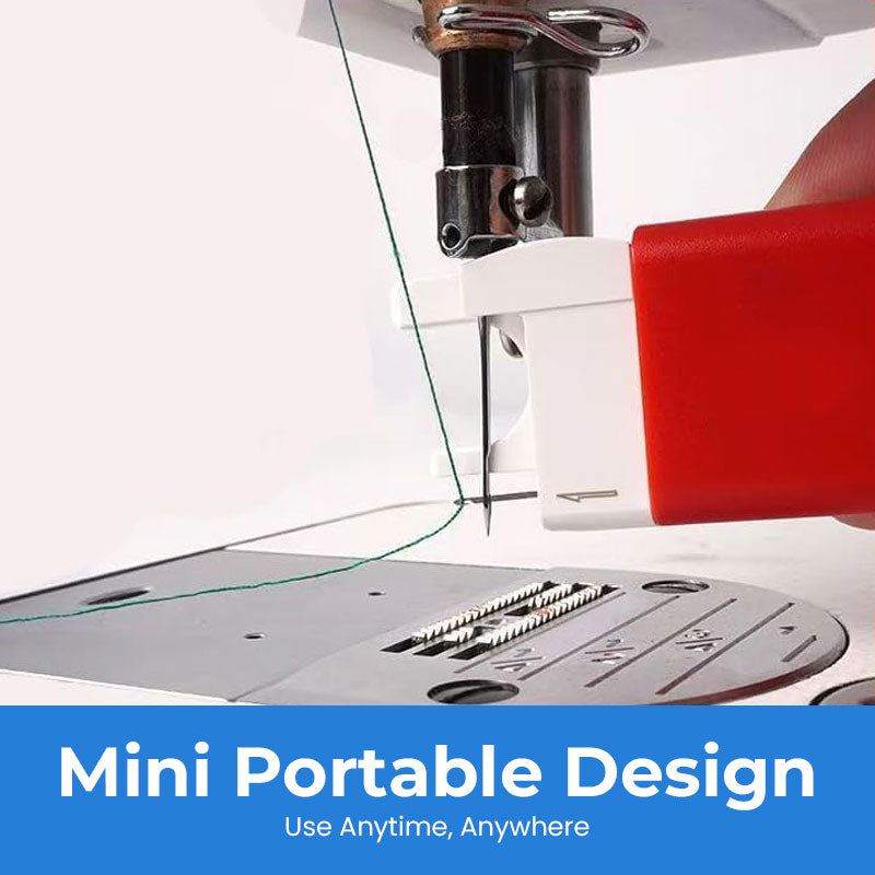 Colorful Threading Tool