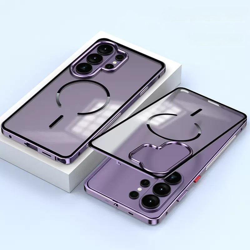 📱Magnetische Handyhülle – Schutz trifft auf Design