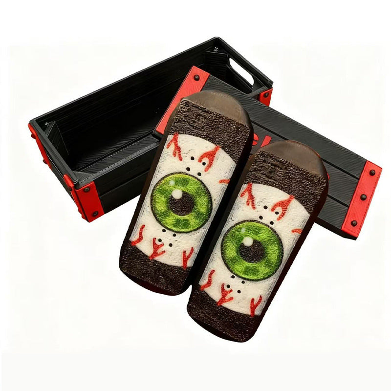 🛹Magnetic Skateboard - EDC Flipping Techniques