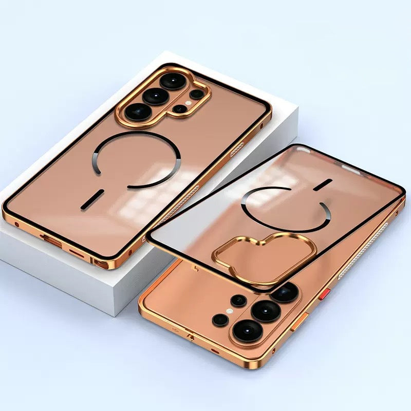 📱Magnetische Handyhülle – Schutz trifft auf Design