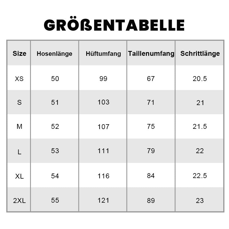 👖 Robuste Cargo-Shorts für Alltag & Freizeit