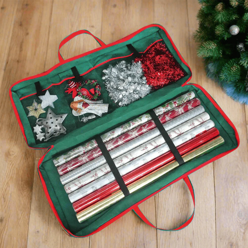 Christmas Gift Storage Organizer