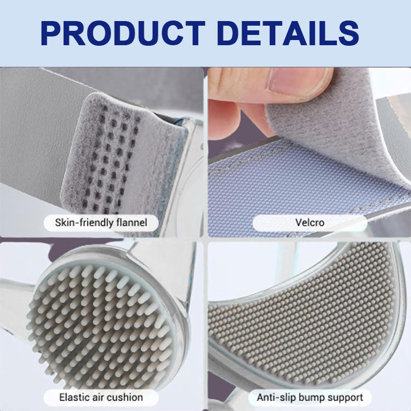 🌟Nekstrekker – Verlicht nek- en rugpijn altijd en overal!🌟