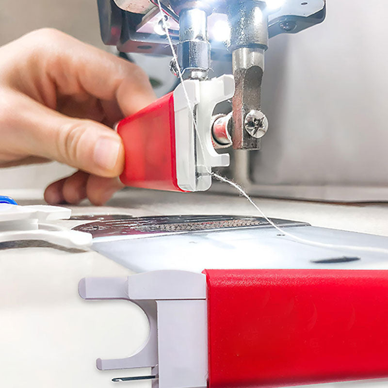 Colorful Threading Tool