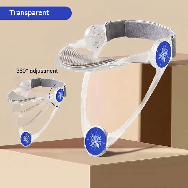 🌟Nekstrekker – Verlicht nek- en rugpijn altijd en overal!🌟